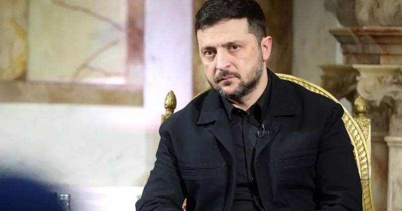 Зеленский сказал, когда в Украине пройдут выборы