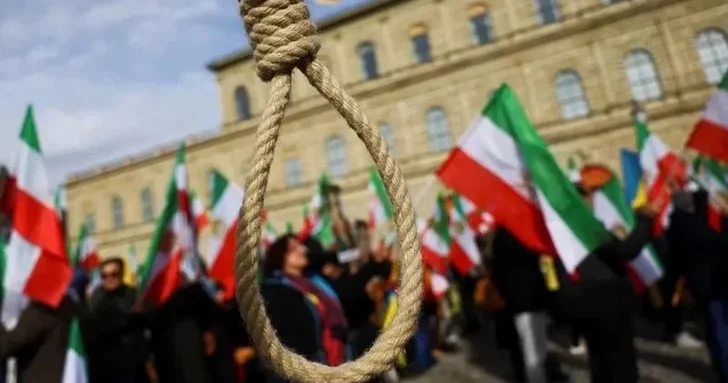 Иран привел в исполнение высшую меру наказания для израильского шпиона