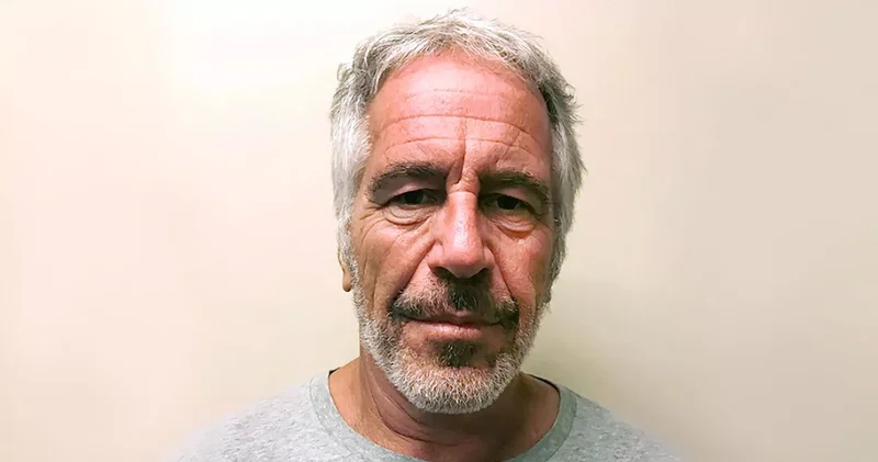 “Epşteynin yeni fotosessiyası: “Lolita“ sitatları qadın bədənlərinə həkk olunub“ “The New York Times“