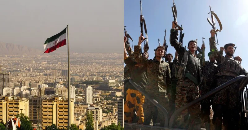 Region qarışdı, məşhur qruplaşma hərəkətə keçdi: Yeni toqquşma olacaq