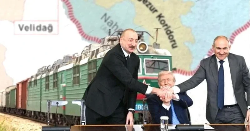 Zəngəzur ya sülhlə, ya da güclə açılacaq Fuad Abbasov