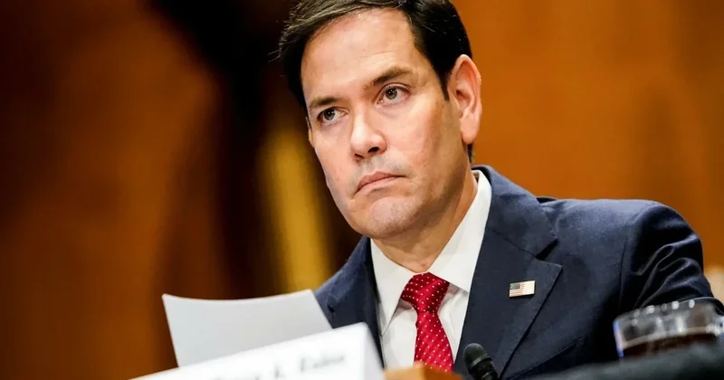 Рубио не исключил возможность прямых переговоров между Трампом и Мадуро