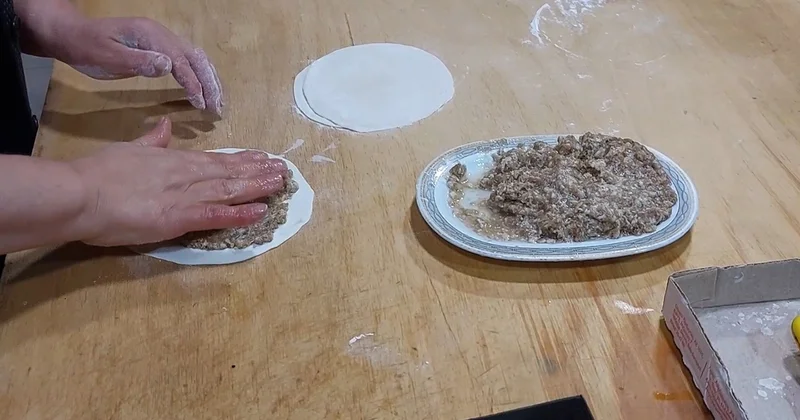 Bu restoranların menyularında “dəvə qutabı” olsa da, özü yoxdur... Fotolar