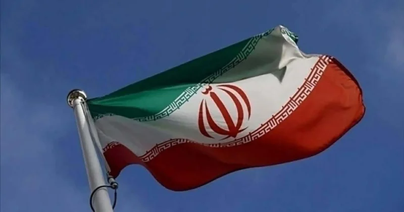 İranda casus kimi tutulan şəxs edam edildi