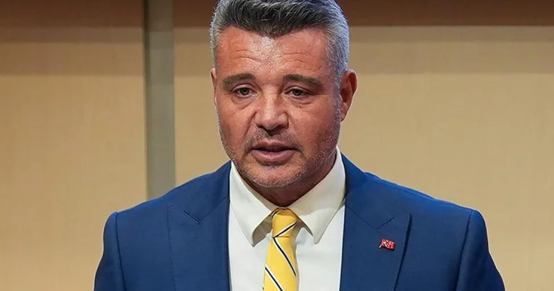 “Fənərbaxça” prezidenti ilə bağlı qərar verildi Yenilənib