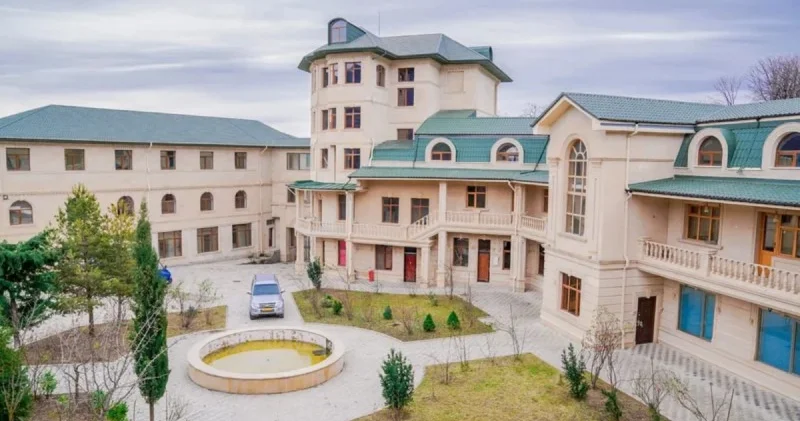 Azərbaycanlı iş adamının 8 milyonluq əmlakı müsadirə olundu