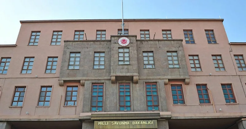 Türkiyə MN: Rusiyaya məxsus PUA nəzarətdən çıxaraq ərazilərimizə daxil olub