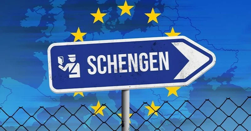 AB də viza rejimi sərtləşir Gürcüstan “Şengen” imtiyazını itirir