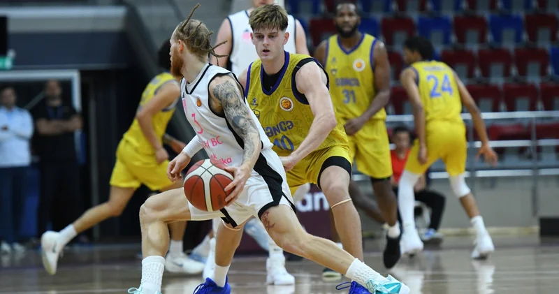 Гянджа хочет большего