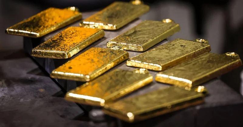 Рекордная находка: подводное золото сделало Китай лидером в Азии