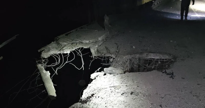 Odessanın liman infrastrukturu ballistik raketlərlə vurulub, ölənlər var