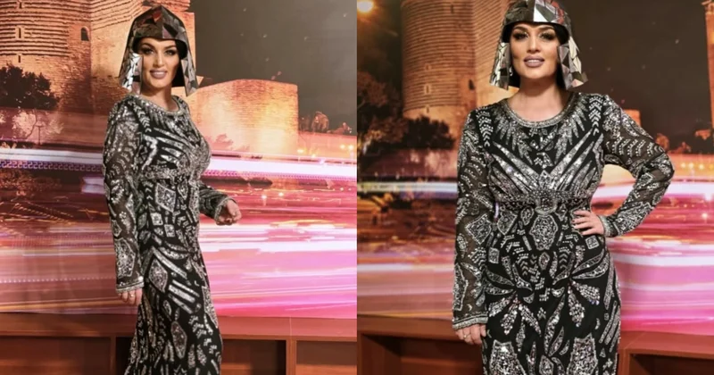 Elza Seyidcahan: Dünyanı yalnız...