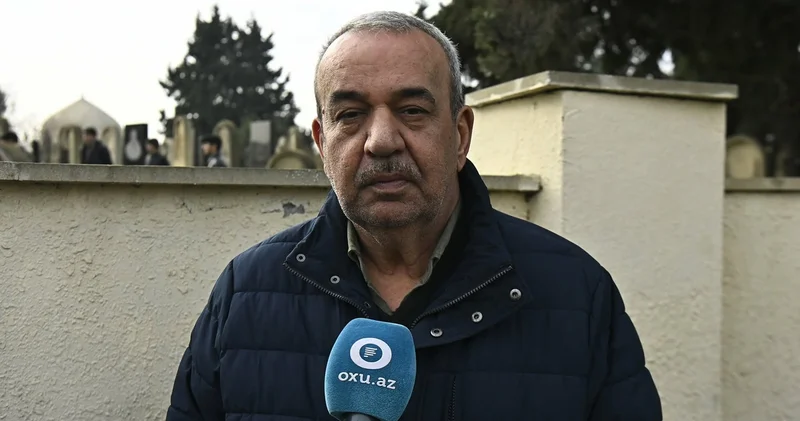 Ağır xəstəlikdən sonra dünyasını dəyişən meyxanaçı Ağakərimlə bağlı 42 illik dostu NƏLƏRİ ETİRAF ETDİ?