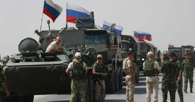 Rusiya iki yaşayış məntəqəsinə nəzarəti ələ keçirdi