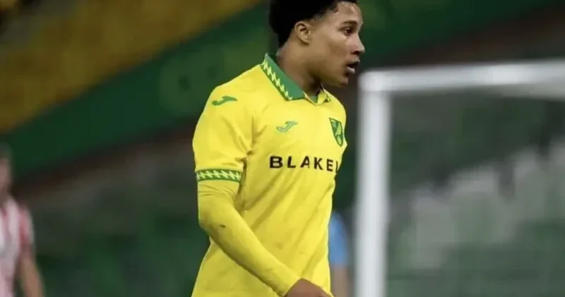 İngiltərəli hücumçu “Barsa”nın radarında