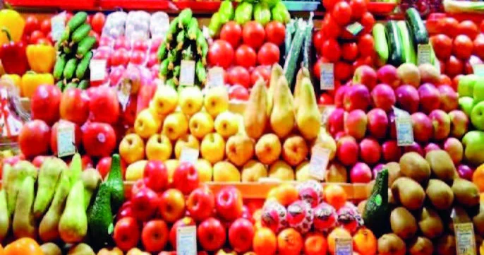 Meyvə tərəvəz ixracı 800 milyon dollar qazanc!