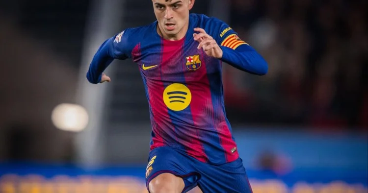 Barselona La Liqa matçına ciddi itki ilə çıxacaq