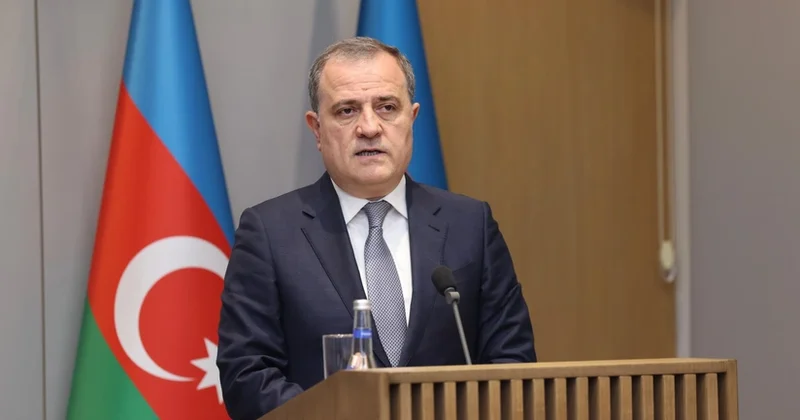 Ceyhun Bayramov: Monteneqro ilə nəqliyyat logistika sahəsində əməkdaşlığın böyük potensialı var