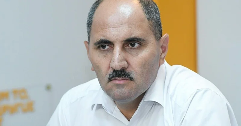 Azər Həsrət: “Azərbaycan Türkiyə münasibətlərini hədəf alan gizli şəbəkə var”