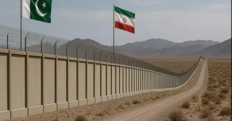 İranın iki sərhədçisi Pakistanla sərhəddə baş verən qəzada ölüb