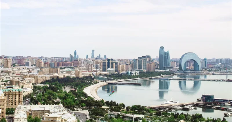 Закрывается один из крупнейших заводов Баку Работников не бросят на произвол судьбы / ОФИЦИАЛЬНО