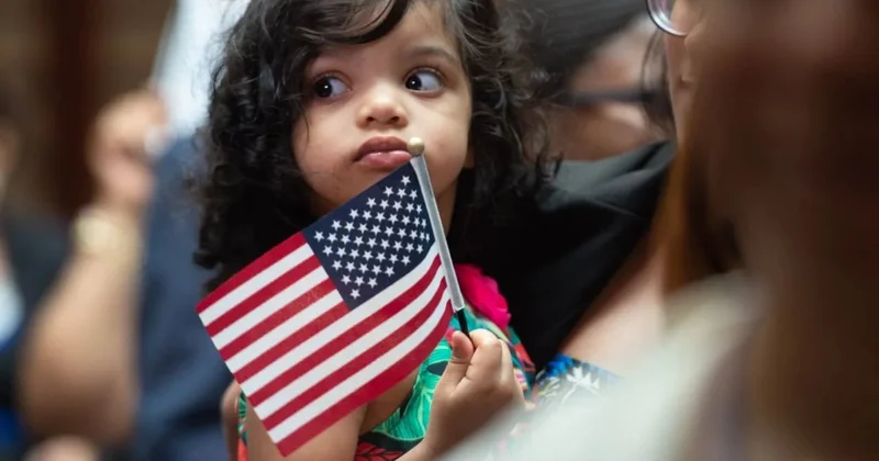 ABŞ miqrant uşaqları deportasiya ilə hədələyir