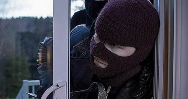 Bakıda 48 ədəd kombi oğurlayan şəxsi saxlanılıb