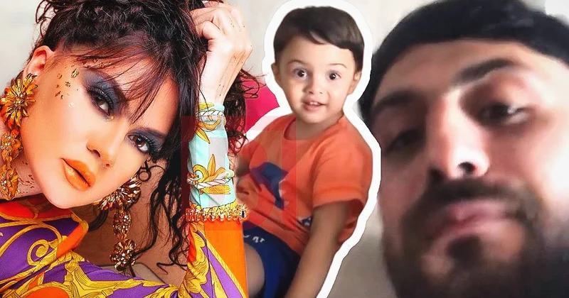 Dado boşandığı qadının evində qalır VİDEO KONKRET