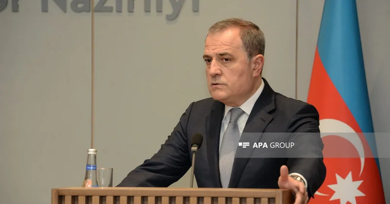 Ceyhun Bayramov: Azərbaycan və Monteneqro müxtəlif sahələrdə uğurla əməkdaşlıq edir