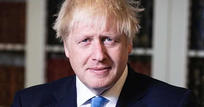 Экс премьер Британии о российских активах в Лондоне