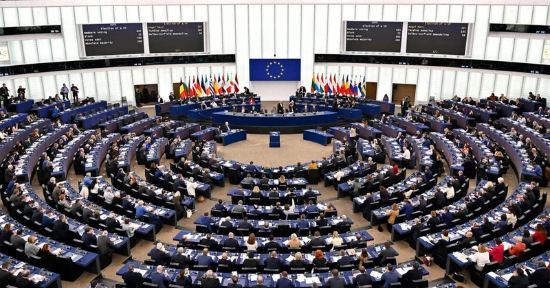 Резолюция лжи против Баку: Европарламент проголосовал против правды и совести ОБЗОР от Эльчина Алыоглу