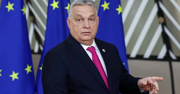 Orban Rusiya ilə müharibə ehtimalından danışdı