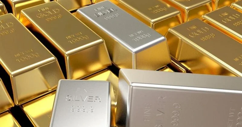 Çin Rusiyadan rekord həddə qızıl aldı