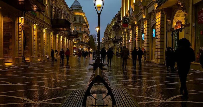 Bazar gününün HAVASI