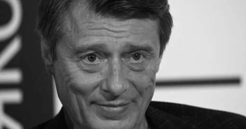 Не стало народного артиста России Анатолия Лобоцкого