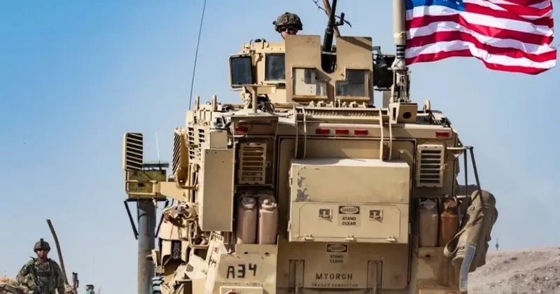 ABŞ Suriyadakı əməliyyatı daha bir neçə həftə davam etdirə bilər