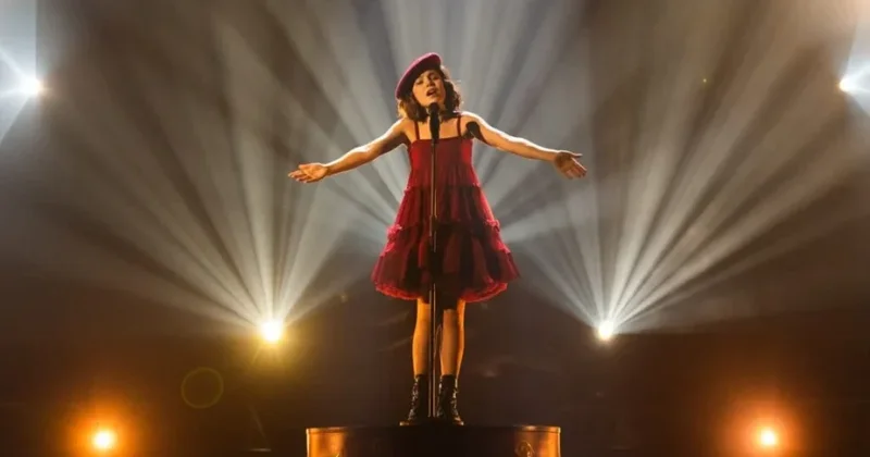 Fransa Uşaq Avroviziyasına ev sahibliyi etməyəcək Səbəb