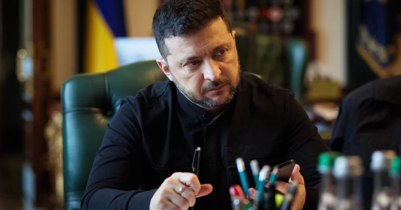 Зеленский назвал условия возврата кредита ЕС