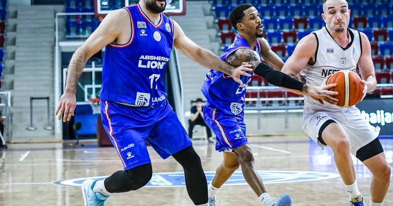 Гедиминас ОРЕЛИК: С таким же настроем выйдем против Сабаха