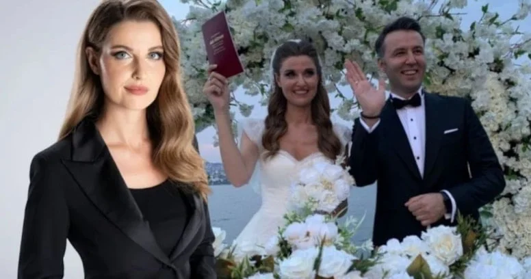 Tutulan jurnalistin xanımı da narkomandır?