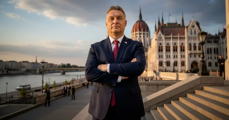 Orban: Aİ nin Ukraynaya 90 milyard avroluq krediti hərbi məntiqdə dönüşdür