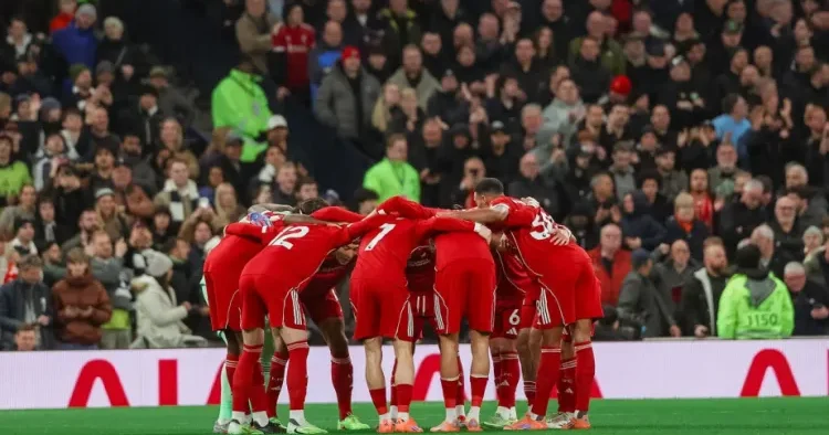 Liverpul qalib gəldi