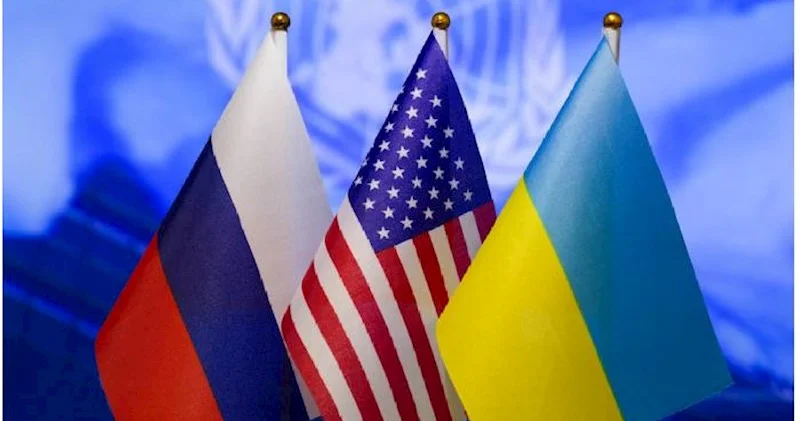 ABŞ Rusiya və Ukrayna arasında üçtərəfli görüşü təklif etdi