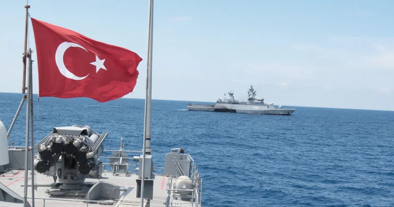 Турция приняла допмеры защиты на фоне угроз от беспилотников