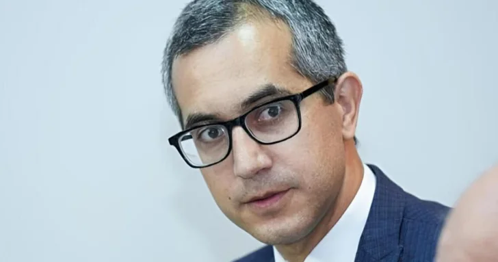 НАНА опровергла слухи о недавнем вручении диплома Кямрану Асадову