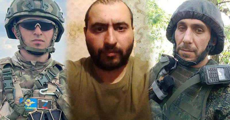 Еще один азербайджанец погиб на фронте войны России и Украины