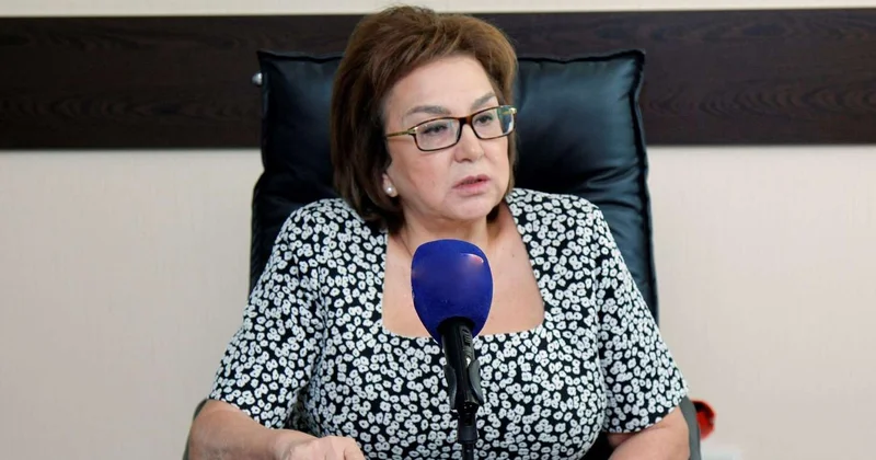 “600 bal toplayan 200 nəfərin göstəricisini ləğv etmişik” DİM rəhbəri