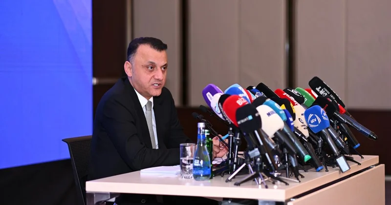 Vüqar Qurbanov əslində nə demişdi? Təcili yardım fərqli çalışacaq