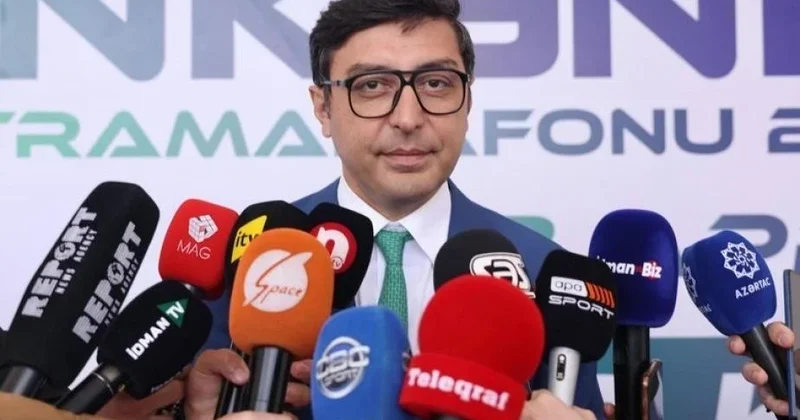 Fərid Qayıbov: “Yarışın əsas məqsədi idmanın kütləviliyinə nail olmaqdır”