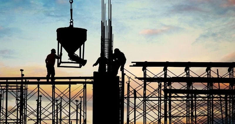 Qırğızıstan tikinti işlərinin artımına görə AİB də ilk yerdədir